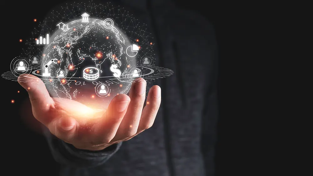 Why Your Business Should Use WhatsApp Business API Why Your Business Should Use WhatsApp Business API