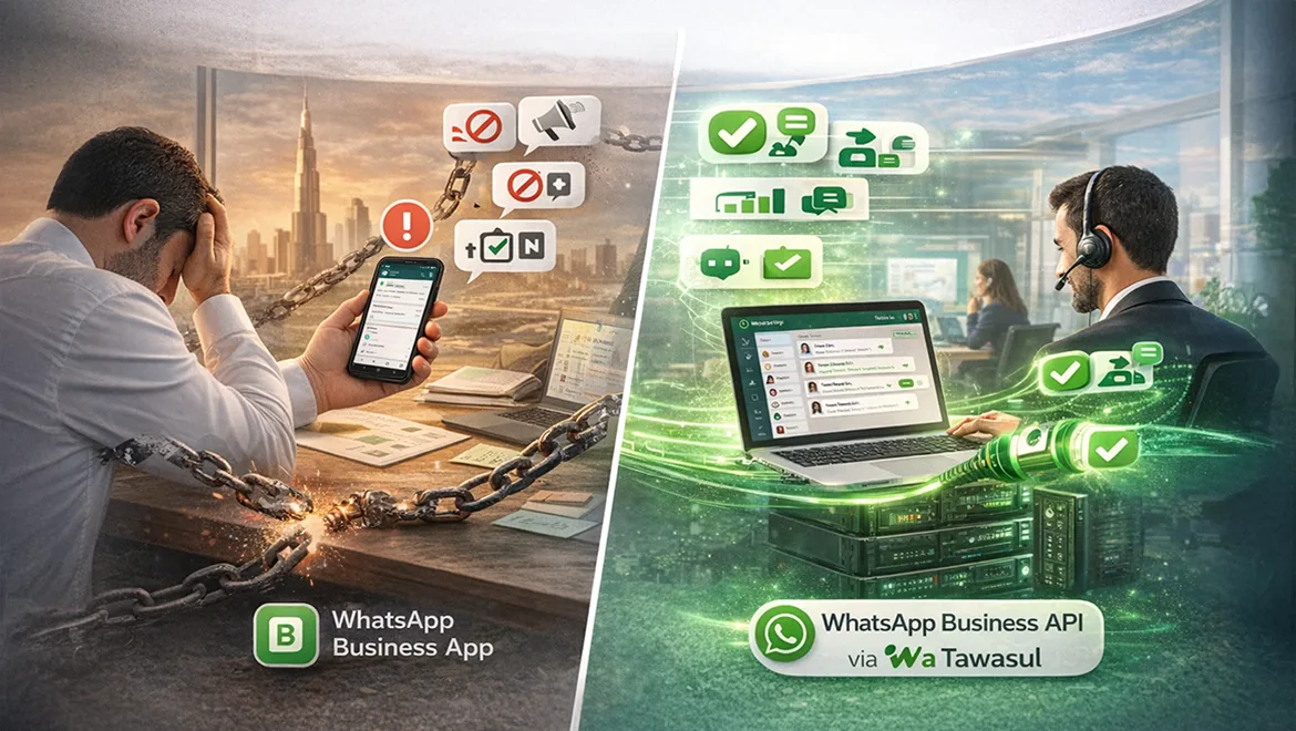The App You Have Now Is Not the Tool Your Business Actually Needs 1 The App You Have Now Is Not the Tool Your Business Actually Needs 1