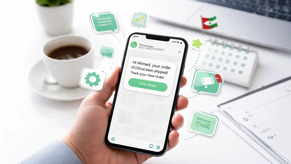 Understanding WhatsApp Message Templates A Practical Guide for UAE Marketers Understanding WhatsApp Message Templates A Practical Guide for UAE Marketers