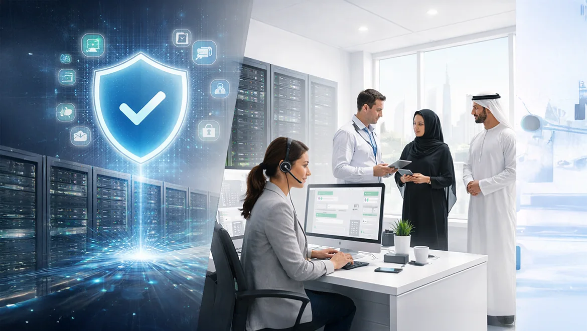 What Verification Means for Your Customer Data What Verification Means for Your Customer Data