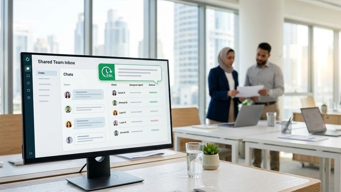 Service Conversations Free Customer Support Through WhatsApp
