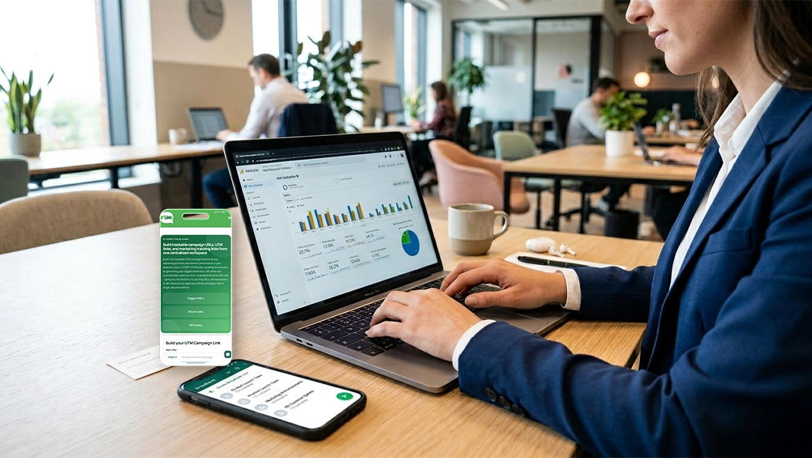 The Tracking Gap Most UAE Businesses Have Not Fixed