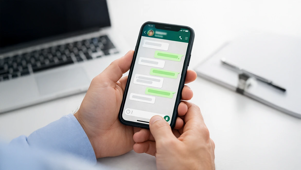 WhatsApp Conversation Categories Explained A UAE Business Guide to Marketing, Utility, Authentication, and Service WhatsApp Conversation Categories Explained A UAE Business Guide to Marketing, Utility, Authentication, and Service