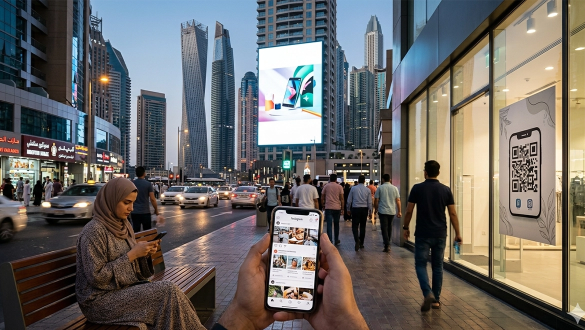 Why This Matters for UAE Marketing Teams